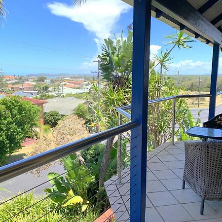 Coast Yamba - Adults Only Aparthotel Exterior foto
