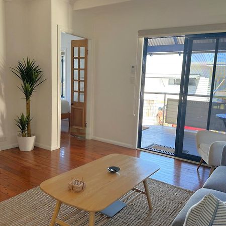 Coast Yamba - Adults Only Aparthotel Exterior foto