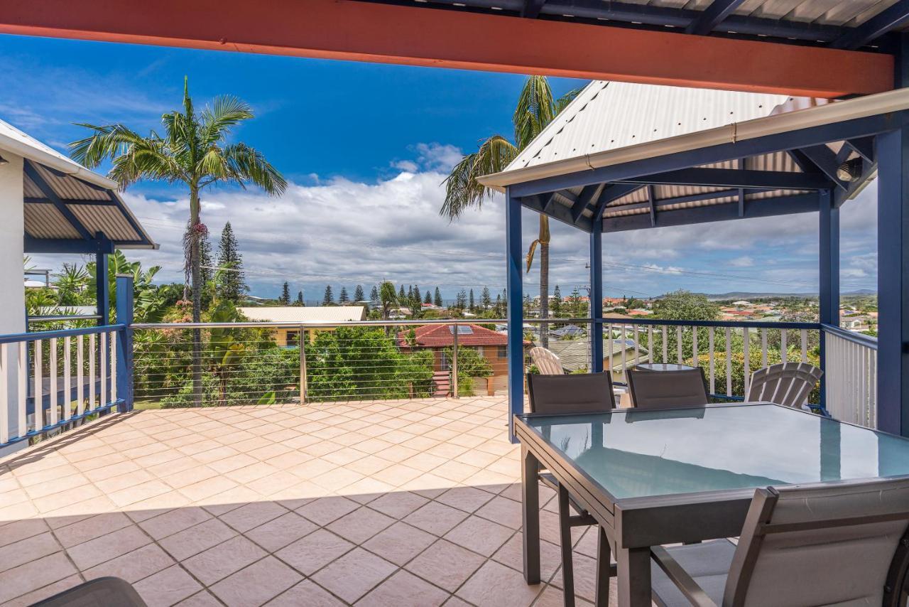 Coast Yamba - Adults Only Aparthotel Exterior foto