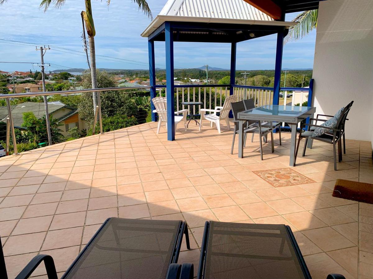Coast Yamba - Adults Only Aparthotel Exterior foto