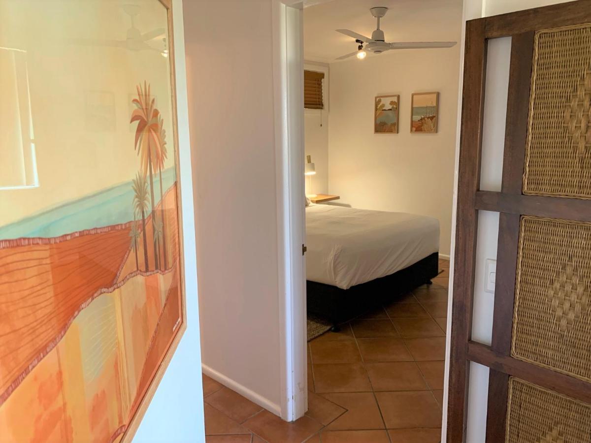 Coast Yamba - Adults Only Aparthotel Exterior foto