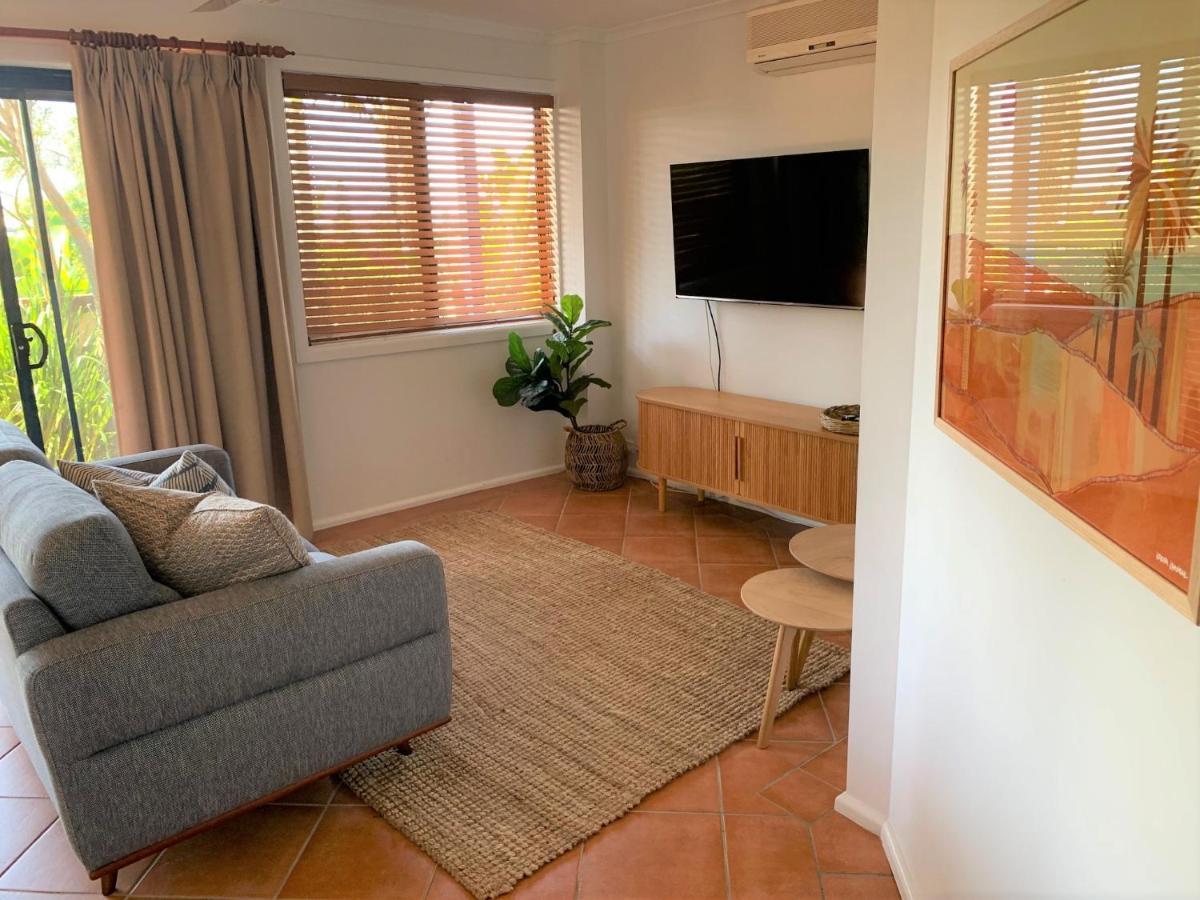 Coast Yamba - Adults Only Aparthotel Exterior foto
