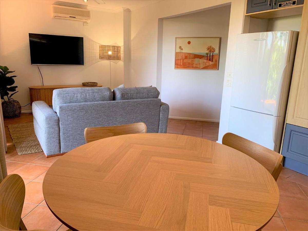 Coast Yamba - Adults Only Aparthotel Exterior foto
