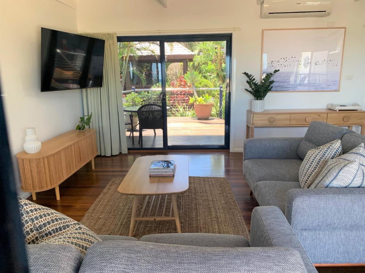 Coast Yamba - Adults Only Aparthotel Exterior foto