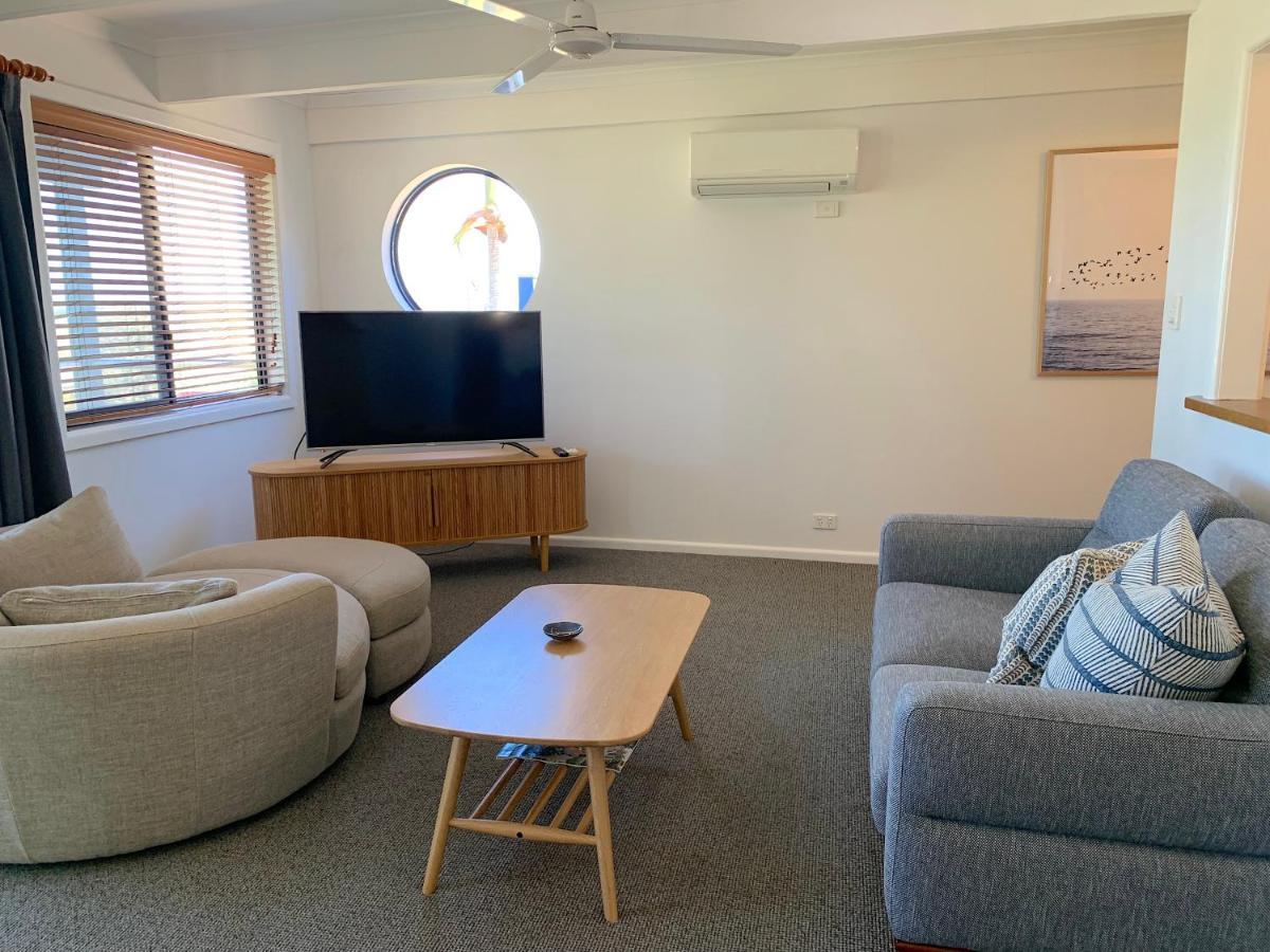 Coast Yamba - Adults Only Aparthotel Exterior foto
