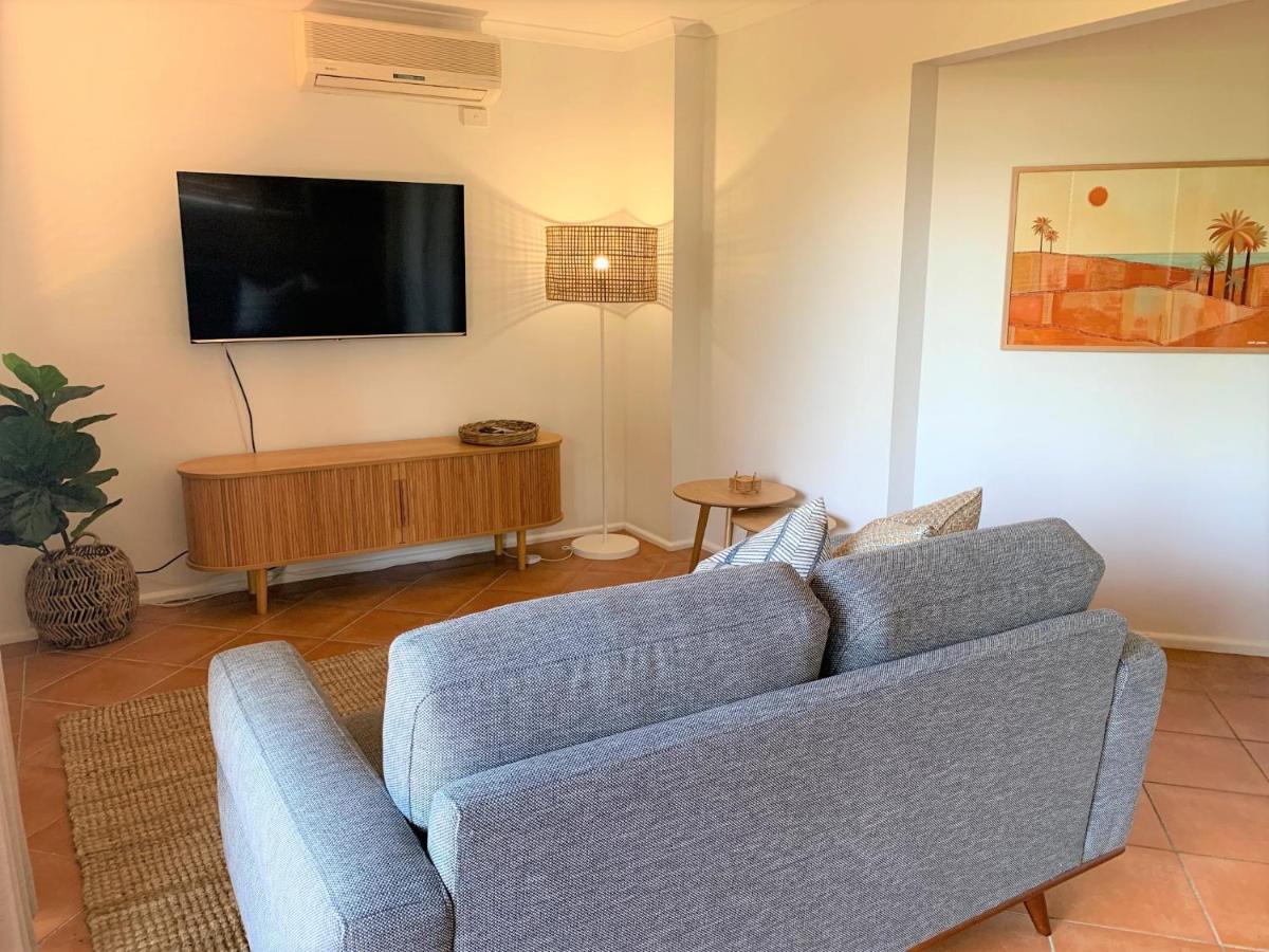 Coast Yamba - Adults Only Aparthotel Exterior foto