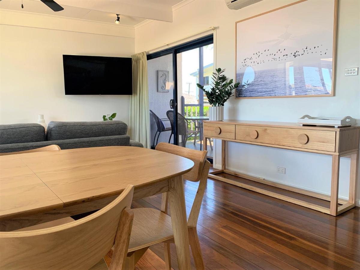 Coast Yamba - Adults Only Aparthotel Exterior foto