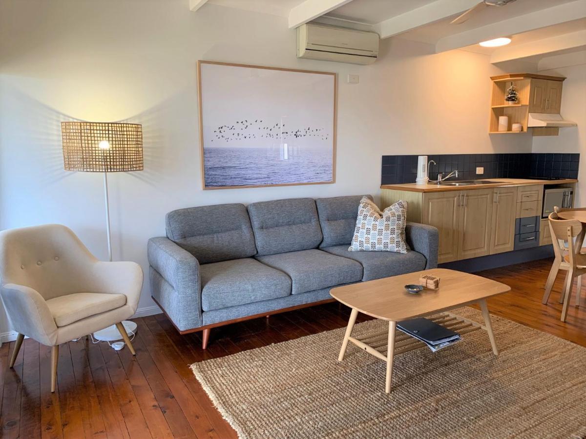 Coast Yamba - Adults Only Aparthotel Exterior foto