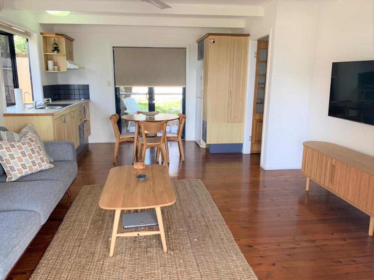 Coast Yamba - Adults Only Aparthotel Exterior foto