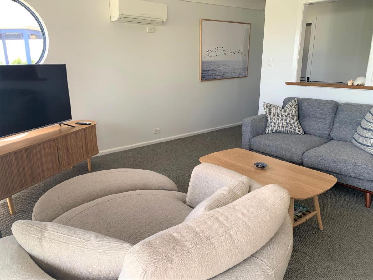 Coast Yamba - Adults Only Aparthotel Exterior foto