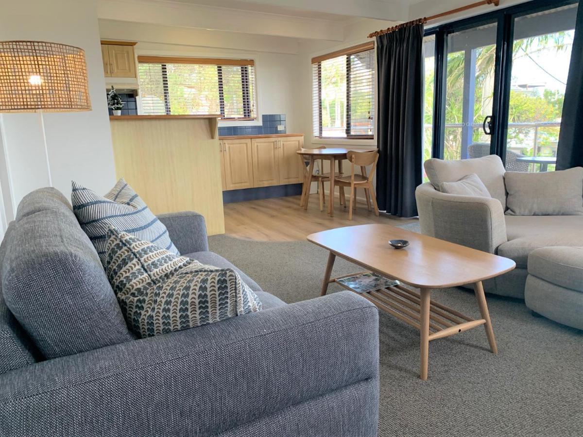 Coast Yamba - Adults Only Aparthotel Exterior foto
