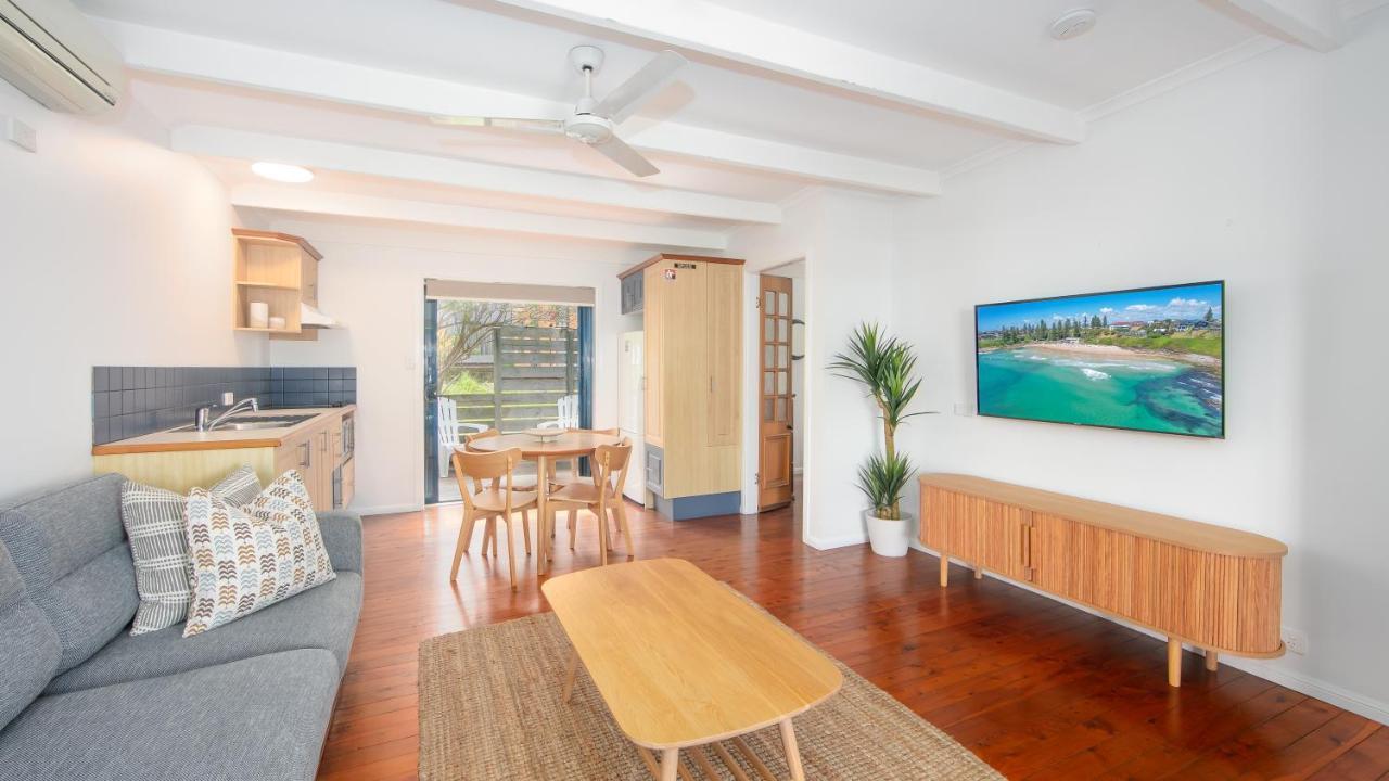 Coast Yamba - Adults Only Aparthotel Exterior foto