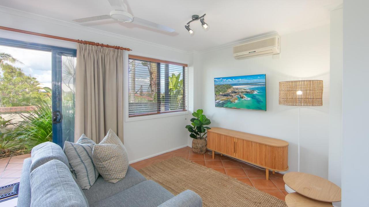 Coast Yamba - Adults Only Aparthotel Exterior foto