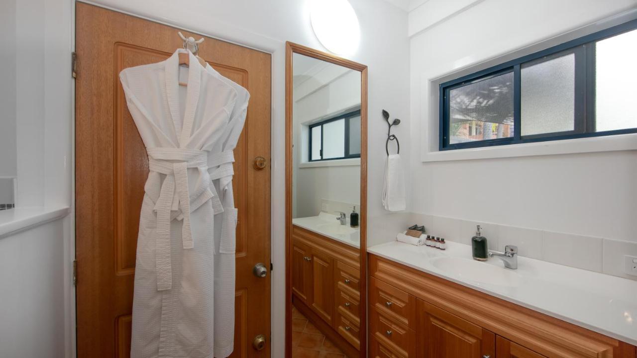 Coast Yamba - Adults Only Aparthotel Exterior foto