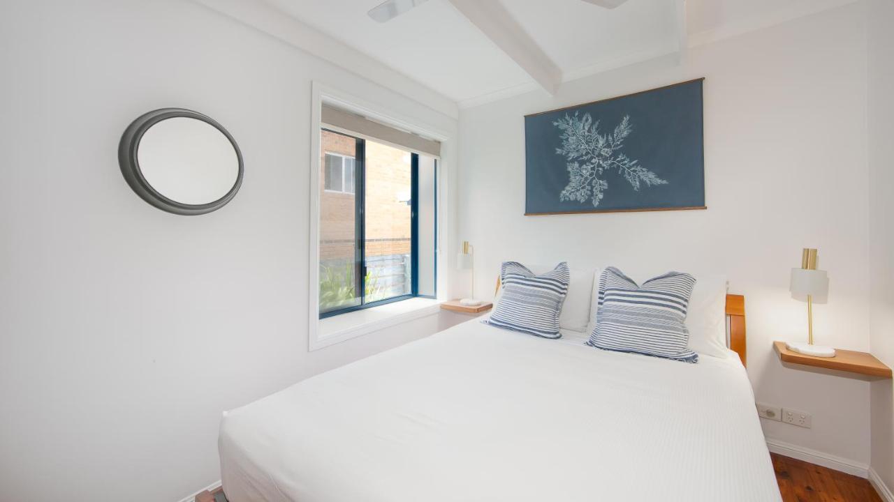 Coast Yamba - Adults Only Aparthotel Exterior foto