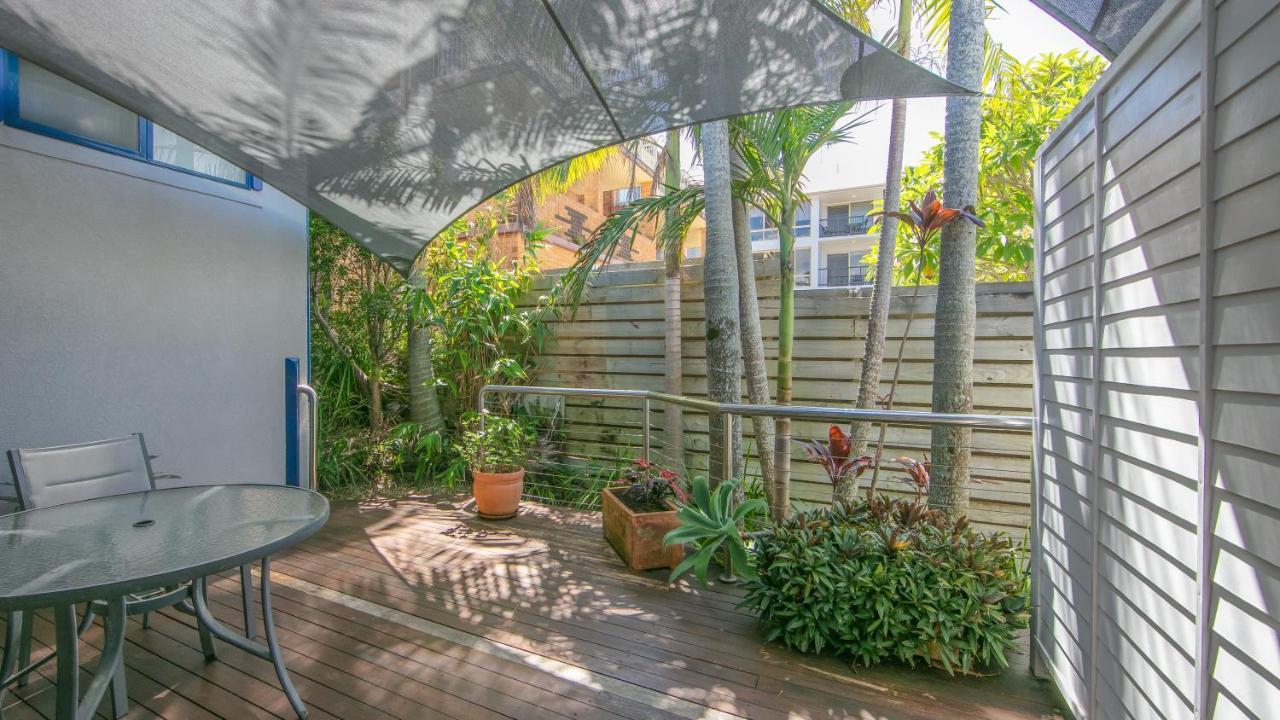 Coast Yamba - Adults Only Aparthotel Exterior foto