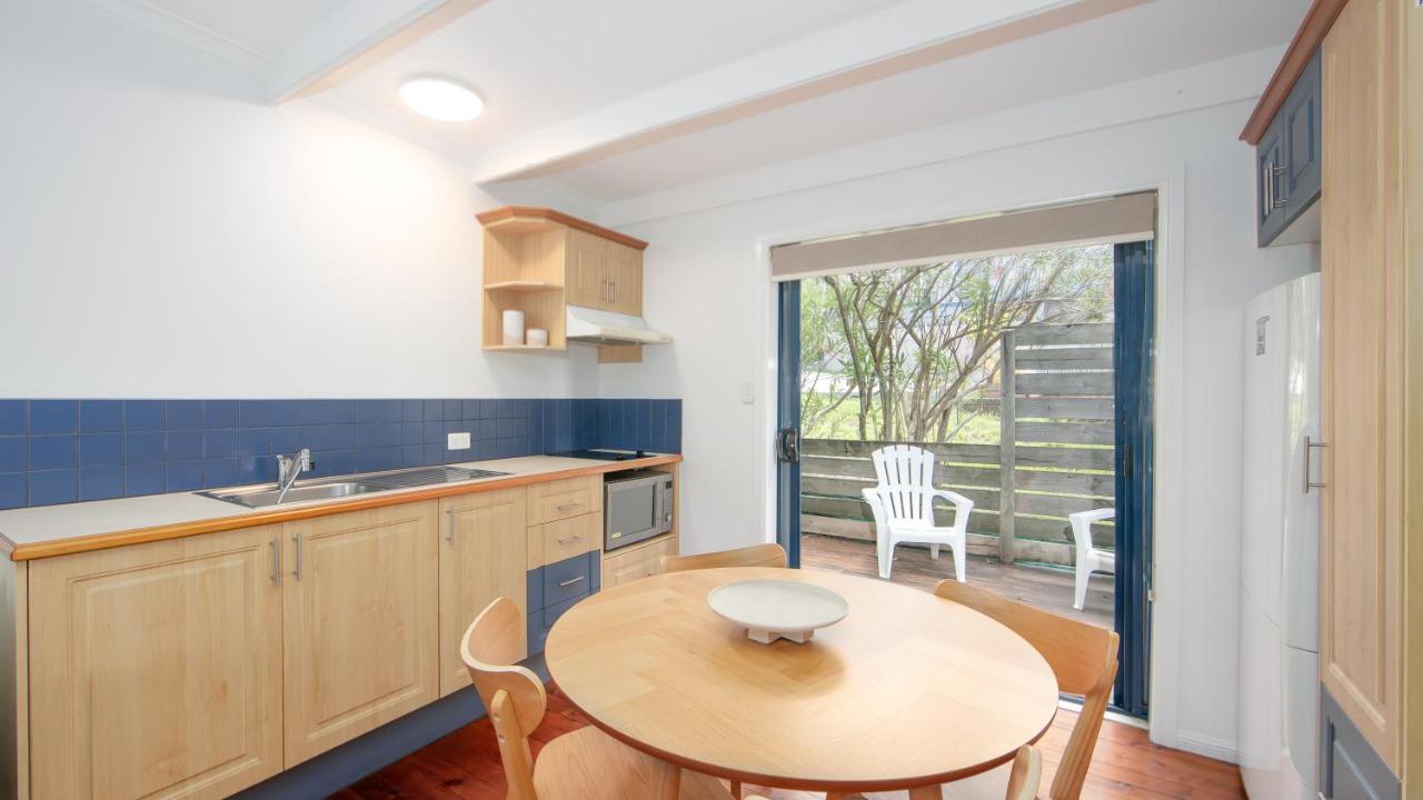 Coast Yamba - Adults Only Aparthotel Exterior foto
