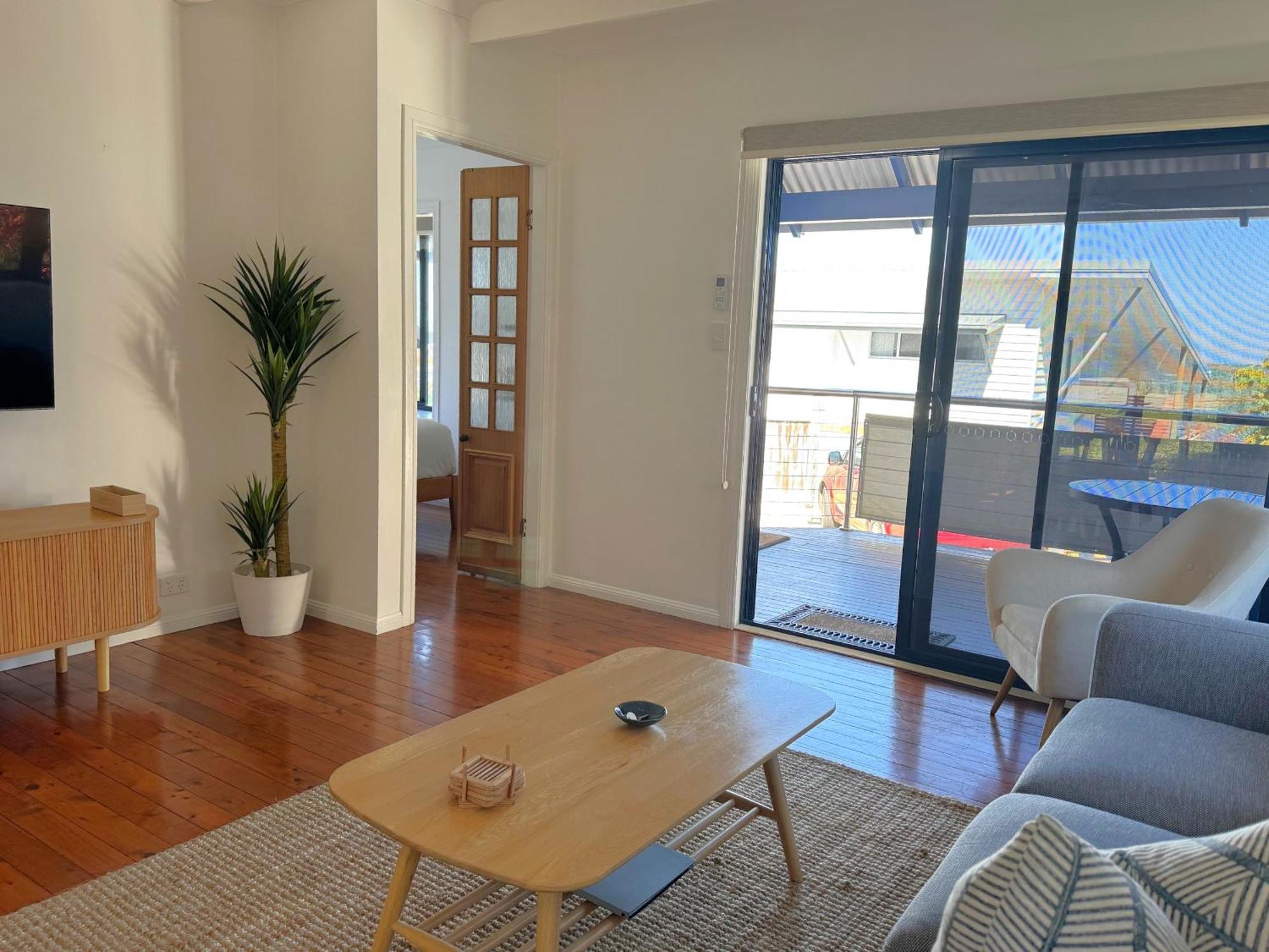 Coast Yamba - Adults Only Aparthotel Exterior foto