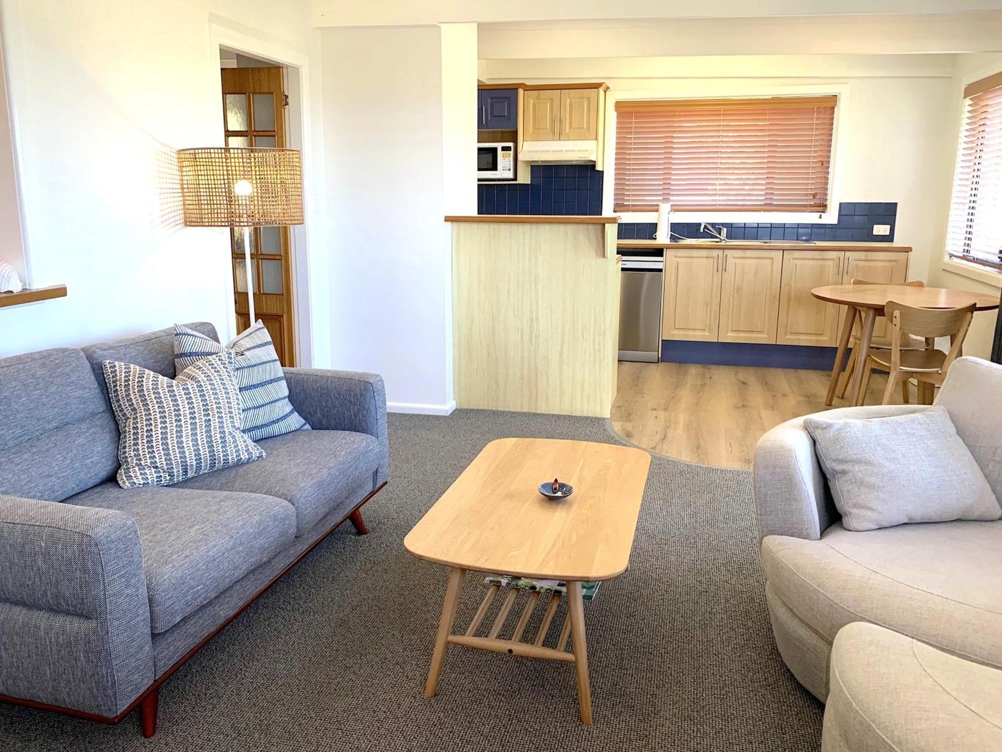 Coast Yamba - Adults Only Aparthotel Exterior foto