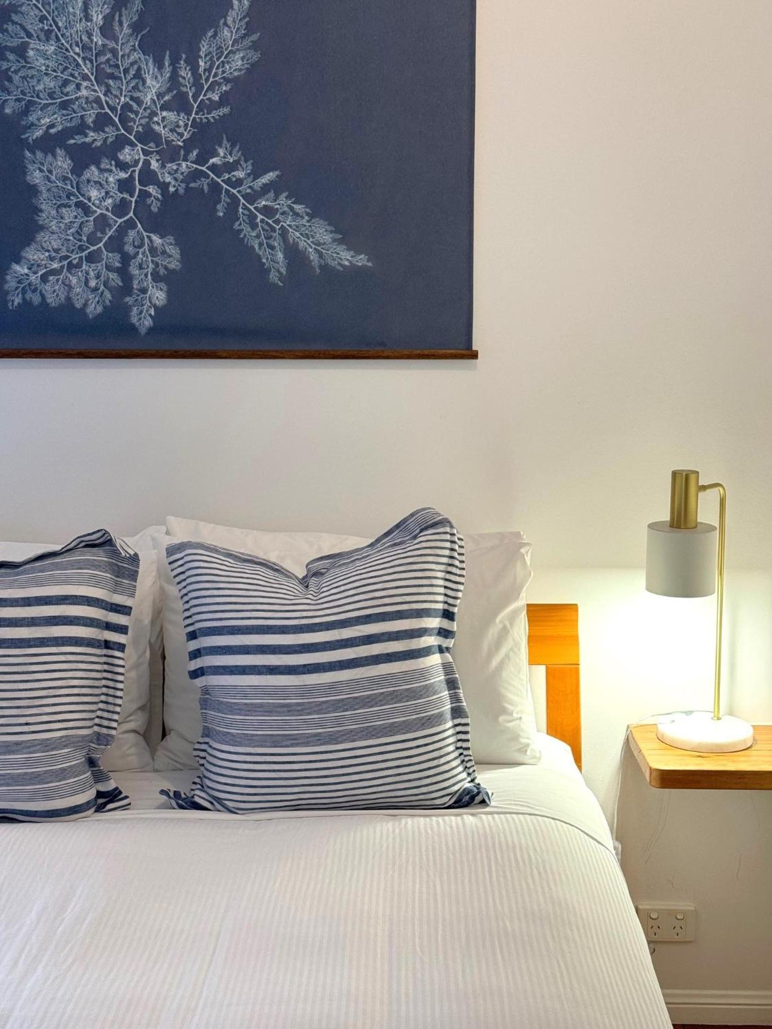 Coast Yamba - Adults Only Aparthotel Exterior foto